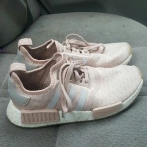 poshmark adidas nmd